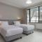 Sunset Terrace Mestia