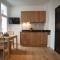 Luxury Suites Riverside Residence by Rikas Hotels