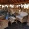 Quatermains 1920s Safari Camp – Amakhala Game Reserve