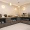 Sunset Terrace Mestia