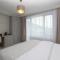 Sunset Terrace Mestia