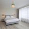 Sunset Terrace Mestia