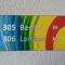 305 Berlin, Studio Apartment, 38m2 2-4 Pers