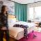 Hotel Rival