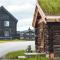 Toftemo Turiststasjon - Dovre