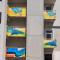 101 Athen, Studio Apartment, 38m2 1-4 Pers