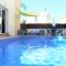 Natali villa in a perfect location