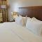Mandarin Plaza Hotel