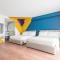 HOODY ACTIVE & HAPPINESS HOTEL