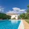 Stunning Home In Rute With 9 Bedrooms And Outdoor Swimming Pool - Rute