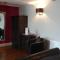 The Cross Guest House
