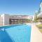 Nice Apartment In Mijas Costa With Wifi - 米哈斯科斯塔