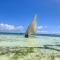 Mbuyuni Beach Village