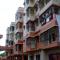 Apartment Santana 5 with Lift, AC, Aqua Guard, W machine and Garage