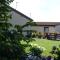 The Cross Guest House