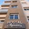 Hostal La Romànica