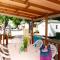 Camping Clau Mar Jo
