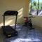 The Pickled Onion B&B and Restaurant Uxmal