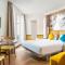 Aparthotel Adagio Paris Montrouge photo 8