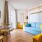 Aparthotel Adagio Paris Montrouge