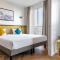 Aparthotel Adagio Paris Montrouge - Montrouge