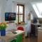Ferienwohnung Stockrose