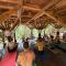 Universo Pol Bamboo Hostel