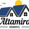 Altamira Biohotel - Socorro
