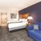 La Quinta by Wyndham Philadelphia Airport