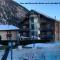 Hotel Viktoria-Leukerbad-Therme