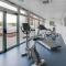 All Suites Massy Palaiseau photo 20