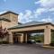 Quality Inn - Rogersville