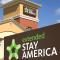 Extended Stay America Suites - Columbia - Columbia Parkway