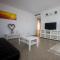 Front Sun Beach Apartment