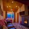 Waterfall Lodge