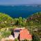 Holiday home Maslinova - Vela Luka