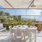 Casa Rosa - Sea View & Terrace Apartment