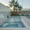 VILLA AMANI