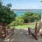 The Glen - direct access to lagoon and own mooring - كنيسنا