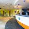 Holiday Inn Express Bradford City Centre by IHG