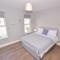 Modern Queens Quarter Townhouse 2