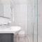 Modern Queens Quarter Townhouse 2