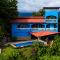 El Paraiso Azul