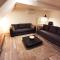 city centre - netflix - duplex - Heidelberg