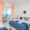 Family Beach Rooms
