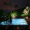 Green Resort