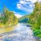 River Song Cabin - Leavenworth