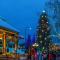 River Song Cabin - Leavenworth