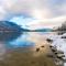 River Song Cabin - Leavenworth