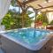 Annas Brilliant Villa in Ialysos